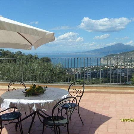 Gli Ulivi Agriturismo سانتّانييلّو المظهر الخارجي الصورة