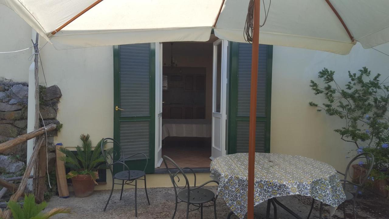 Gli Ulivi Agriturismo سانتّانييلّو المظهر الخارجي الصورة