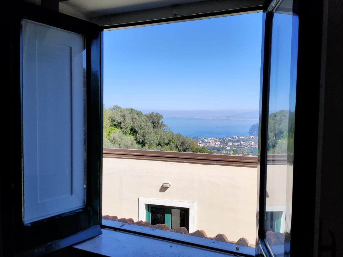 Gli Ulivi Agriturismo سانتّانييلّو المظهر الخارجي الصورة