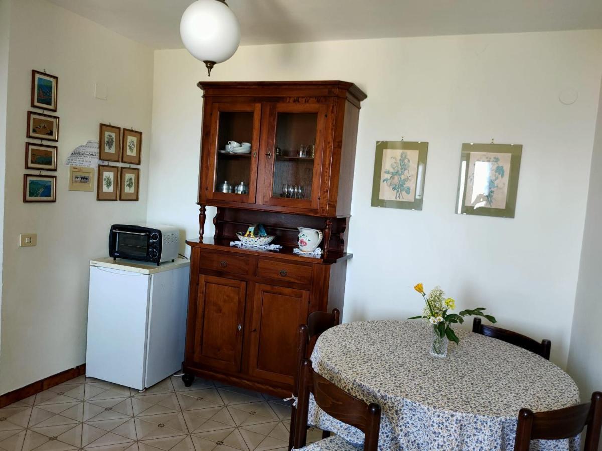 Gli Ulivi Agriturismo سانتّانييلّو المظهر الخارجي الصورة