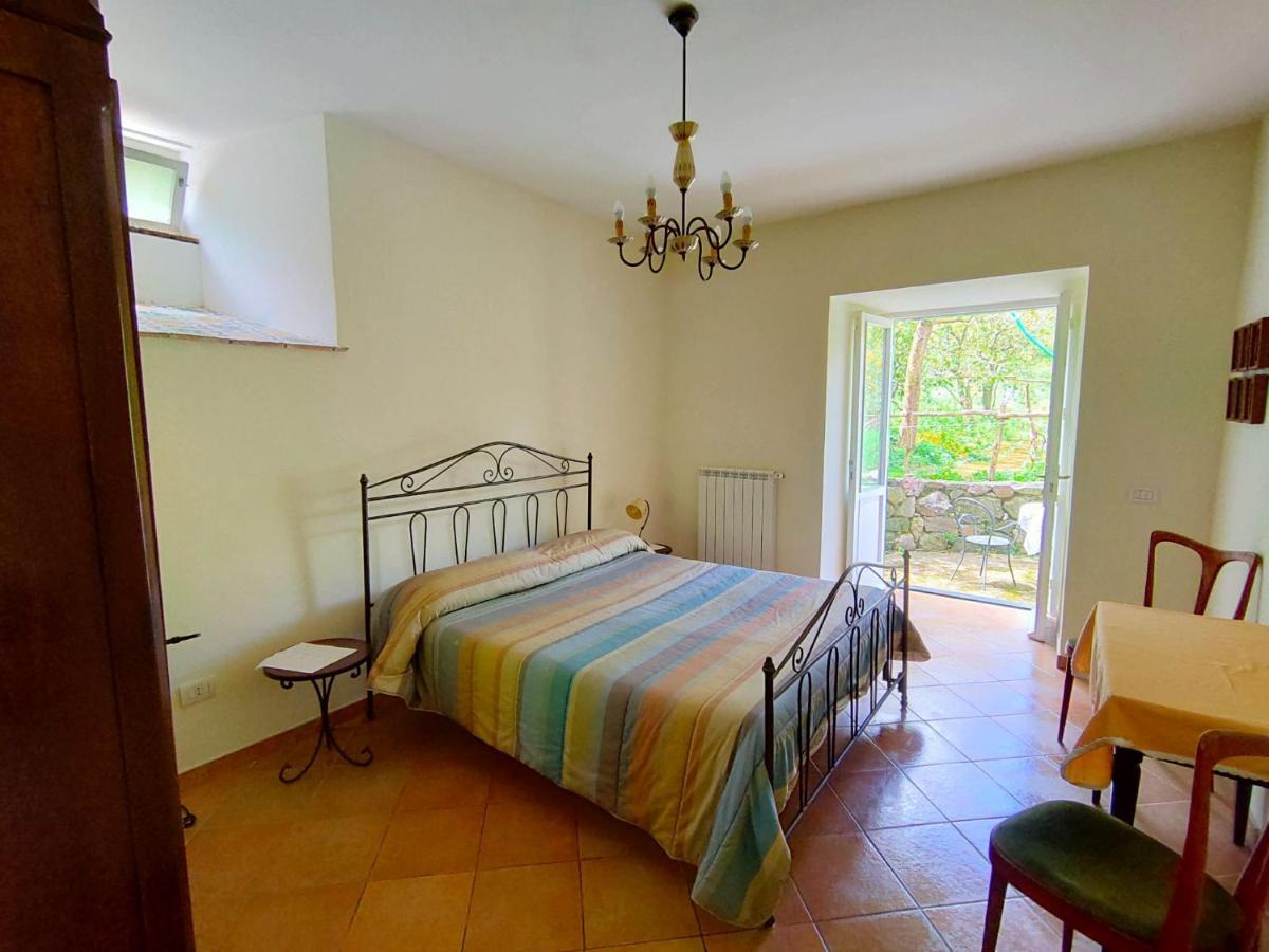Gli Ulivi Agriturismo سانتّانييلّو المظهر الخارجي الصورة