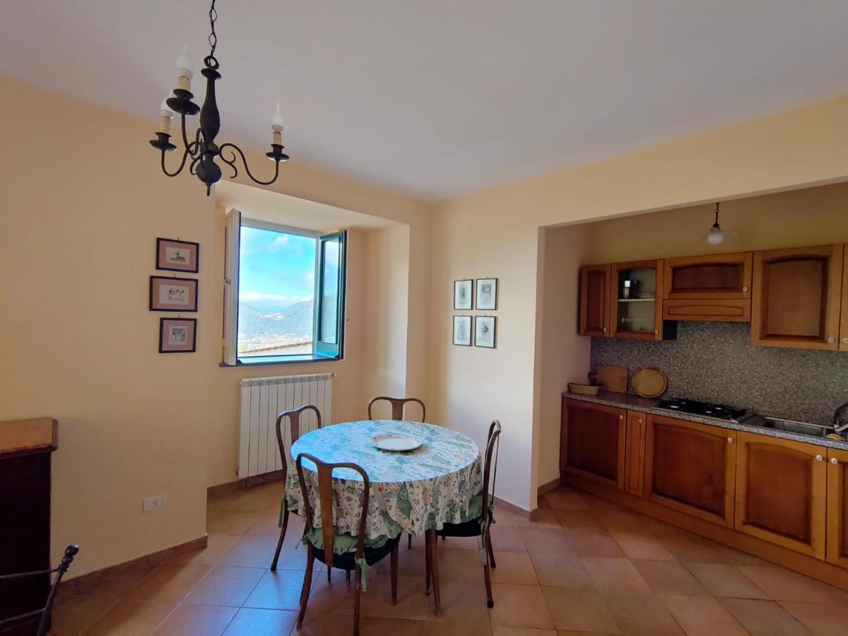 Gli Ulivi Agriturismo سانتّانييلّو المظهر الخارجي الصورة