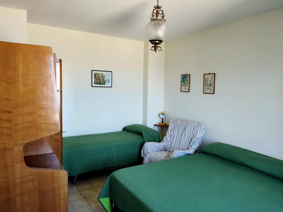 Gli Ulivi Agriturismo سانتّانييلّو المظهر الخارجي الصورة