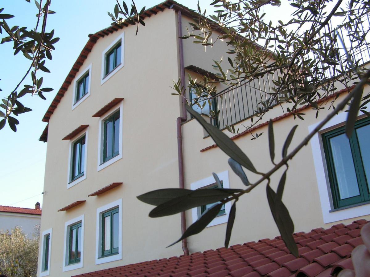 Gli Ulivi Agriturismo سانتّانييلّو المظهر الخارجي الصورة