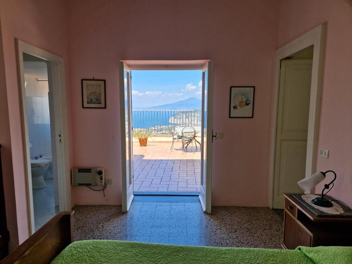Gli Ulivi Agriturismo سانتّانييلّو المظهر الخارجي الصورة