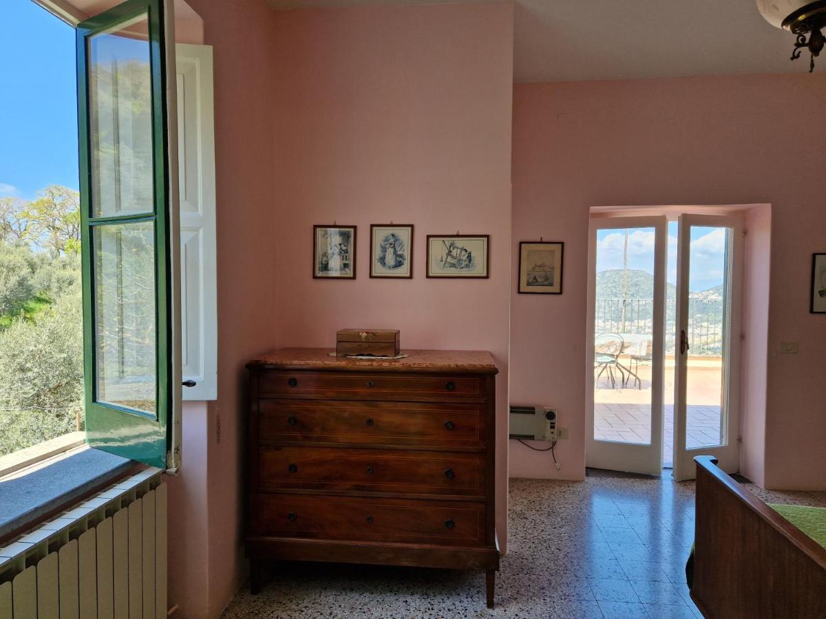 Gli Ulivi Agriturismo سانتّانييلّو المظهر الخارجي الصورة