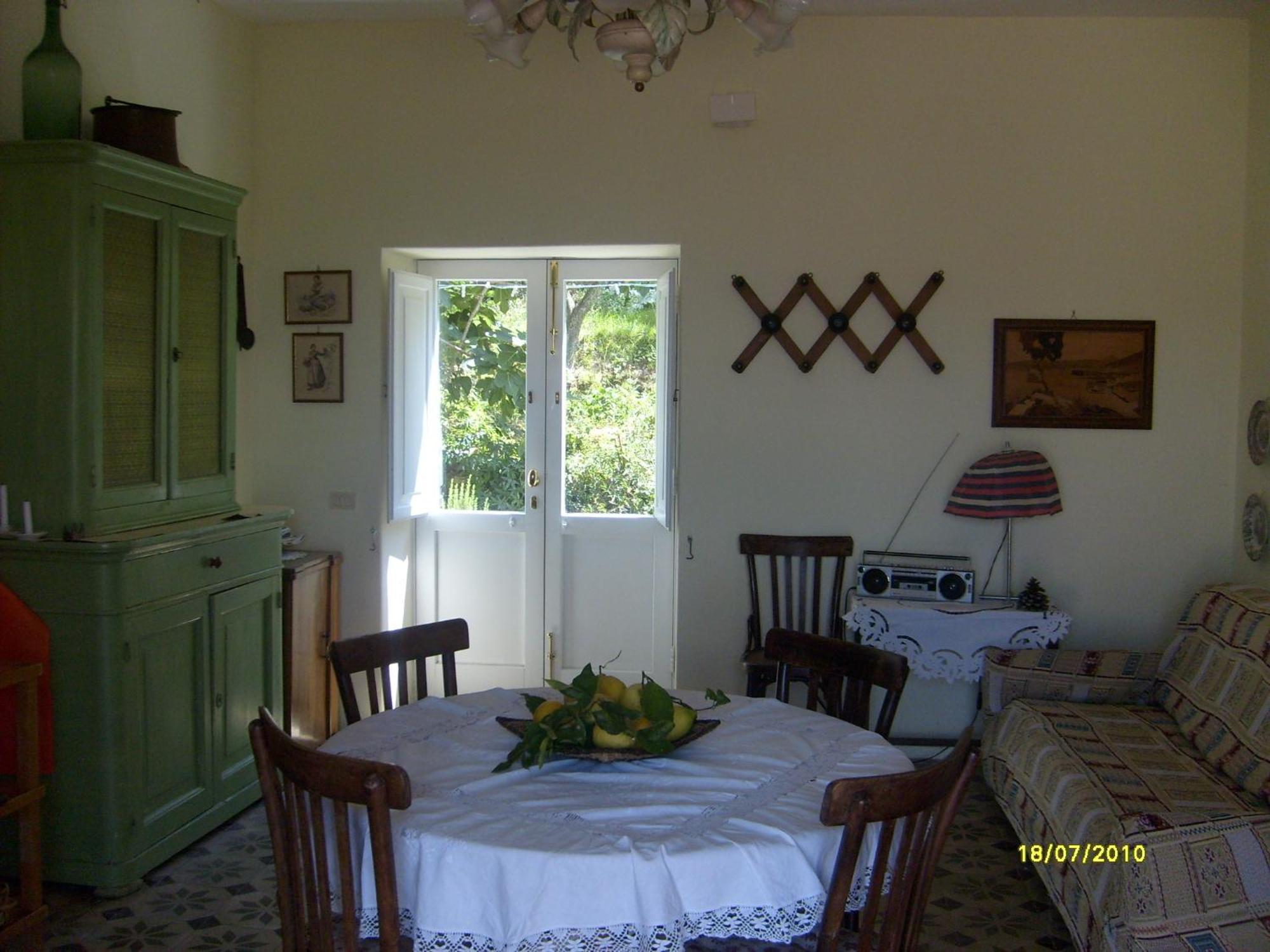Gli Ulivi Agriturismo سانتّانييلّو المظهر الخارجي الصورة