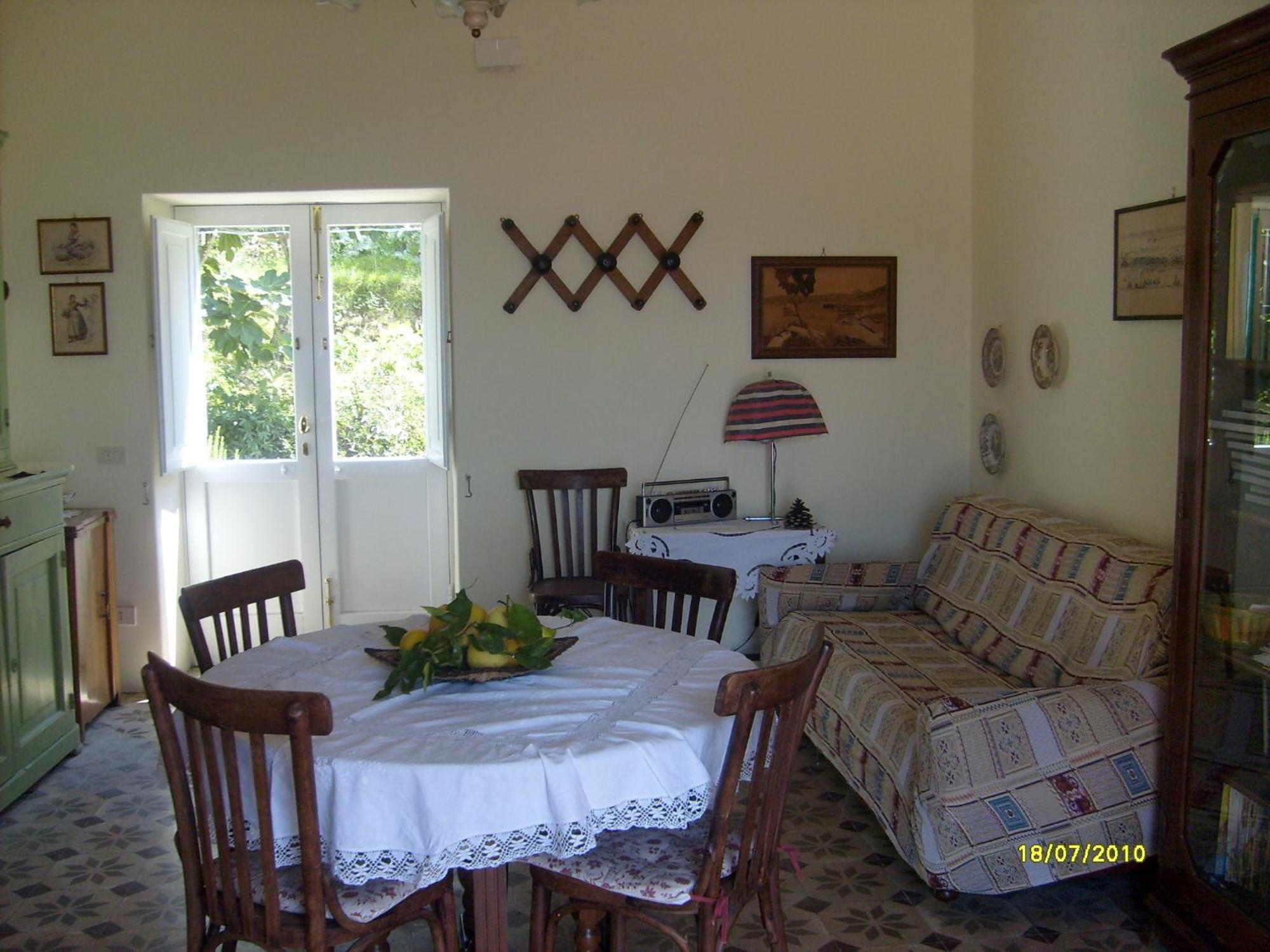 Gli Ulivi Agriturismo سانتّانييلّو المظهر الخارجي الصورة