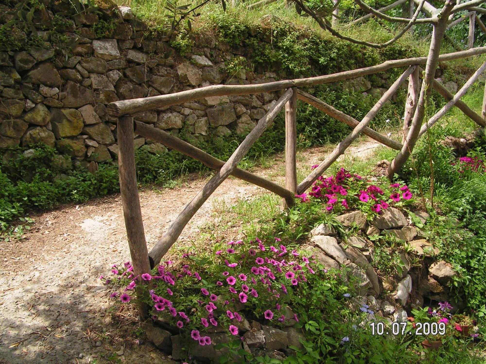 Gli Ulivi Agriturismo سانتّانييلّو المظهر الخارجي الصورة