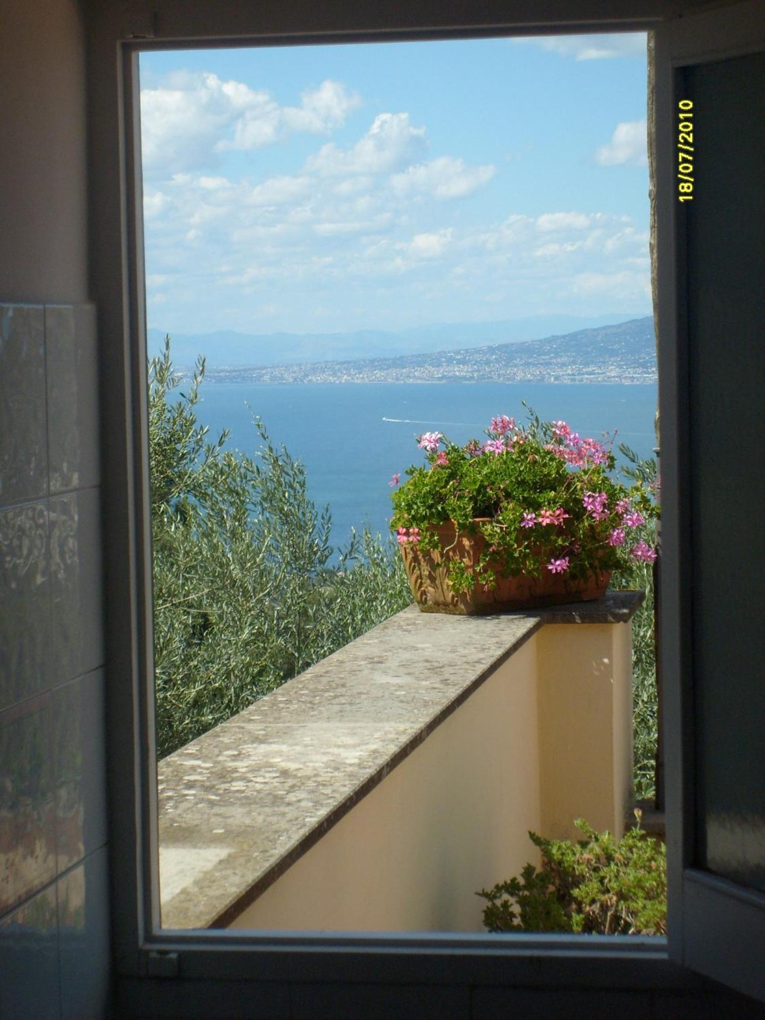 Gli Ulivi Agriturismo سانتّانييلّو المظهر الخارجي الصورة