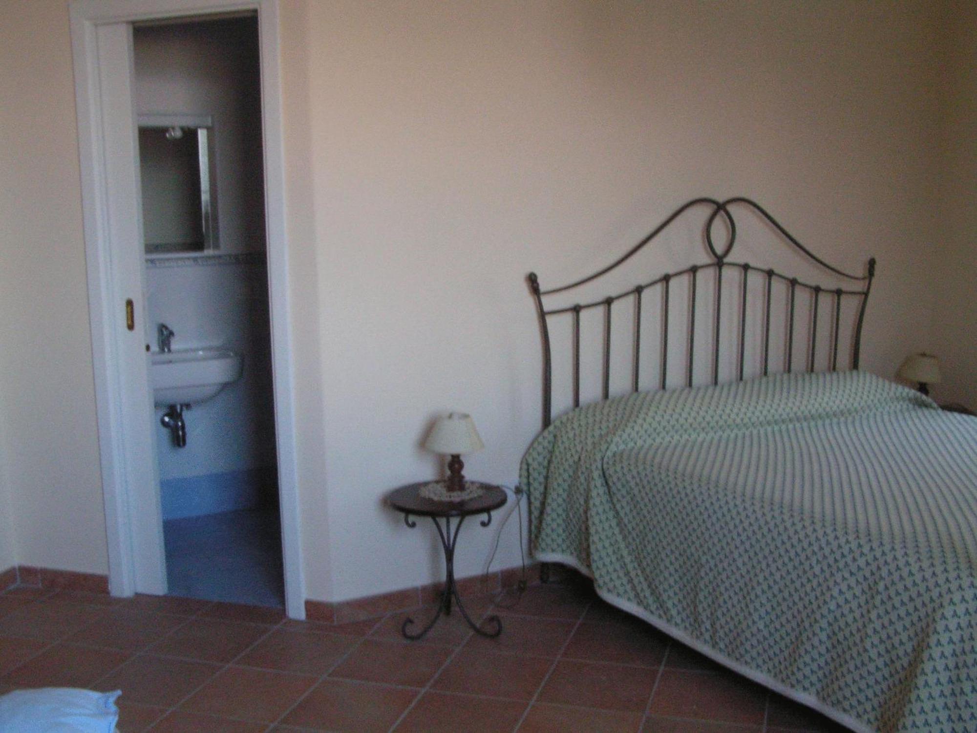Gli Ulivi Agriturismo سانتّانييلّو المظهر الخارجي الصورة