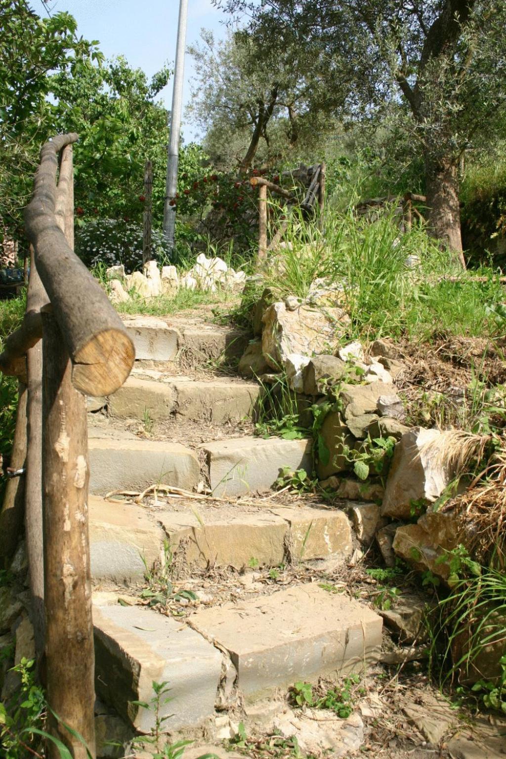 Gli Ulivi Agriturismo سانتّانييلّو المظهر الخارجي الصورة