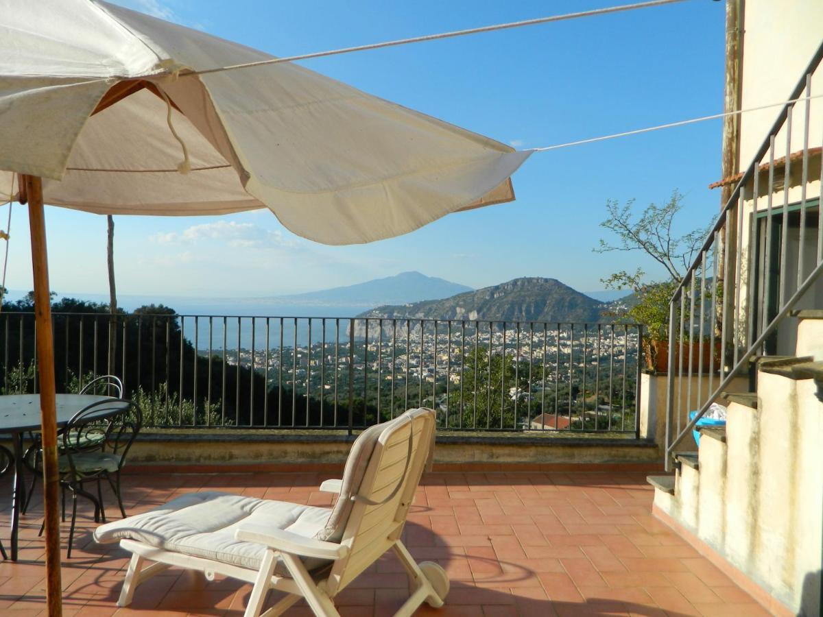 Gli Ulivi Agriturismo سانتّانييلّو المظهر الخارجي الصورة